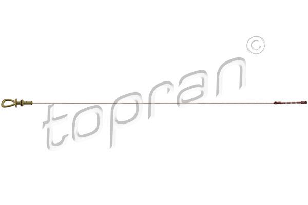 Õlivarras, TOPRAN 409 240