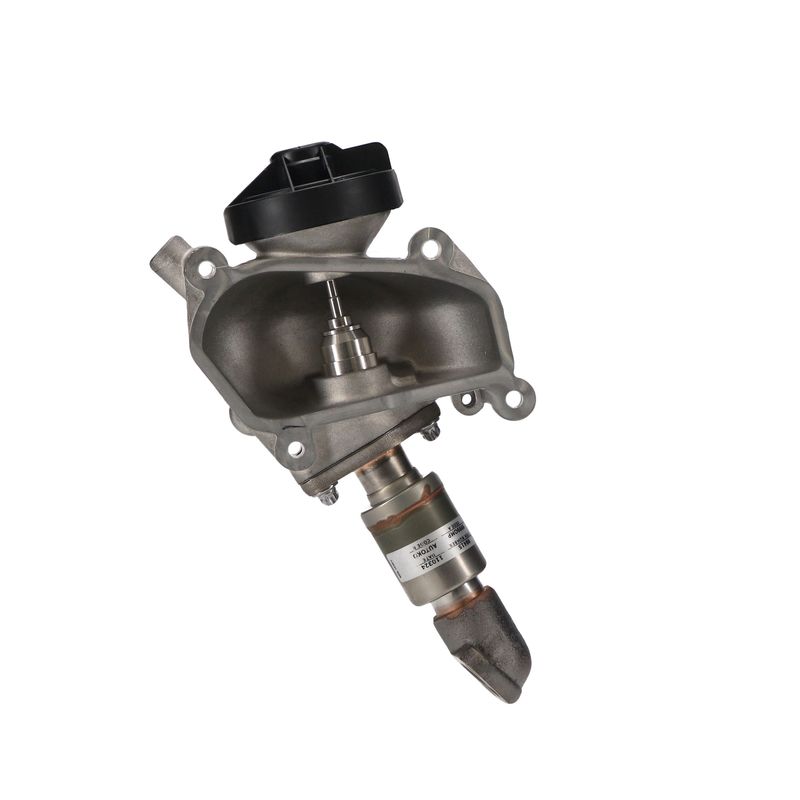 NISSENS 98415 EGR Valve