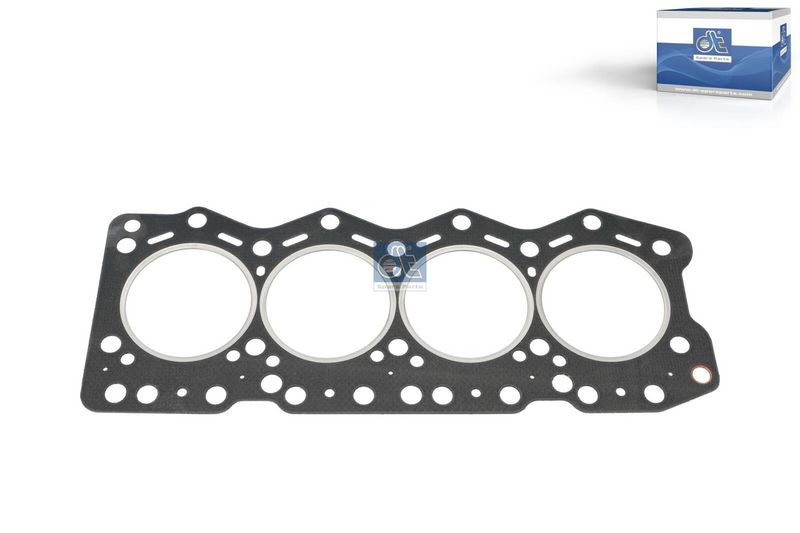 Garnitura, chiulasa 6.22118 DT Spare Parts