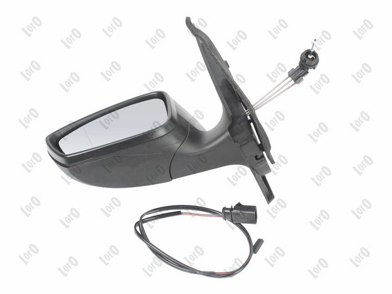 ABAKUS 4059M01 Exterior Mirror