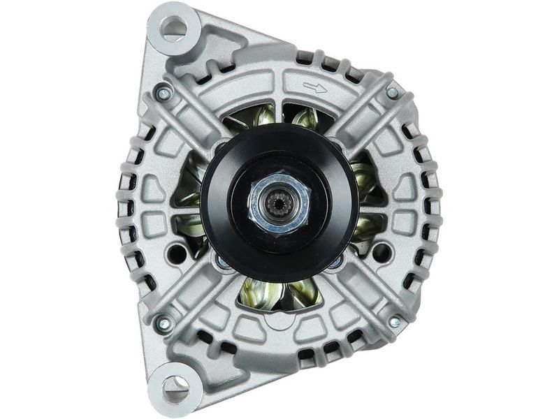 Brand new AS-PL Alternator