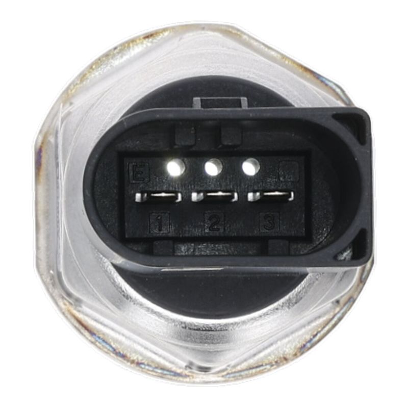 Sensor, presión combustible