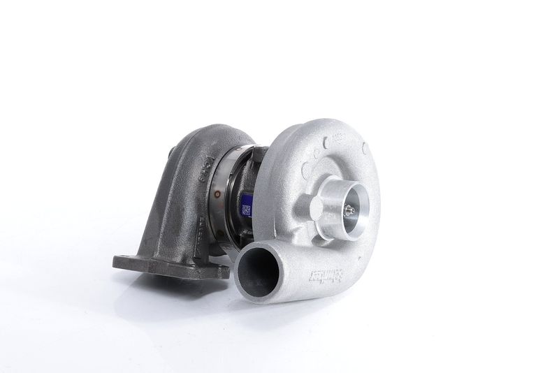 Compresor,sistem de supraalimentare T911176 BTS Turbo