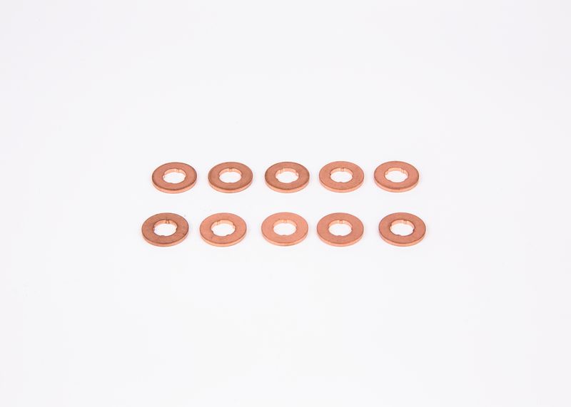 Bosch Seal ring F 00V C17 503 (F00VC17503)