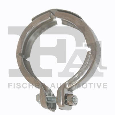 FISCHER Mercedess Обойма затискний хомут SS W203, W204, W205, B906