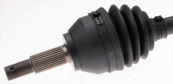 LÖBRO 306720 Drive Shaft