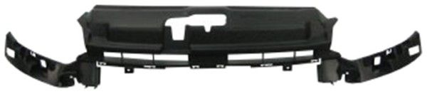 Elemente decorative/protectie, parte frontala MTR 12112382