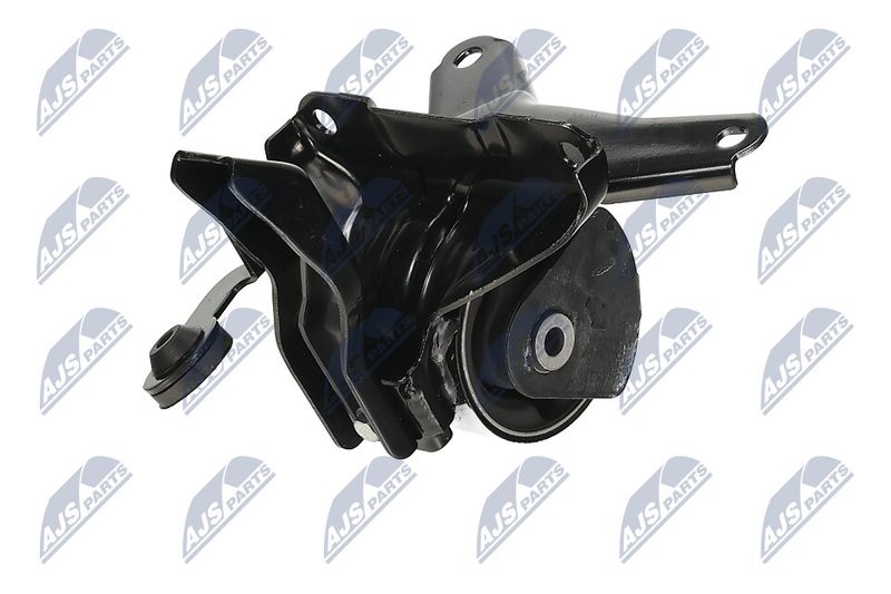 Paigutus, Mootor, NTY ZPS-KA-351