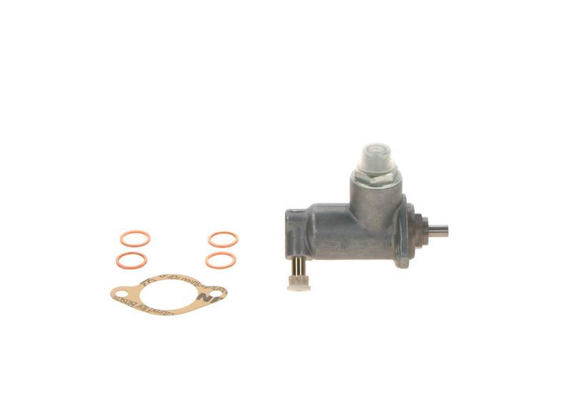 BOSCH 0 440 007 997 Fuel Pump