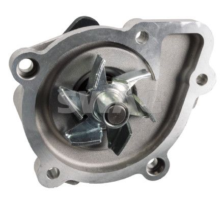 SWAG 33 10 9052 Water Pump, engine cooling