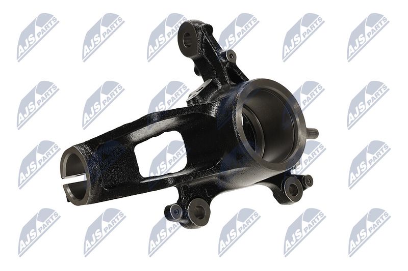 NTY ZZP-CT-004 Steering Knuckle, wheel suspension