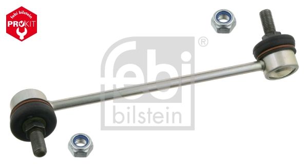 Тяга/стійка, стабілізатор, Febi Bilstein 24905