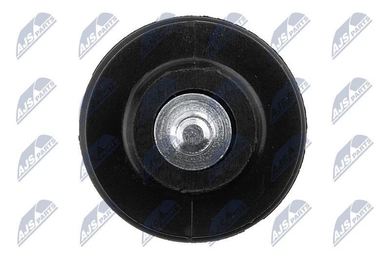 Rullijuht, lükanduks, NTY EZC-RE-310