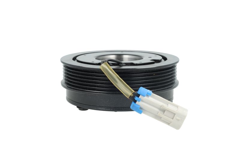 NRF 380023 Magnetic Clutch, air conditioning compressor