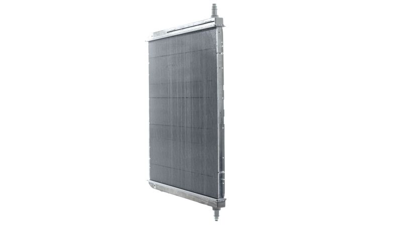 Product Image - Radiateur - CR2702000P - MAHLE