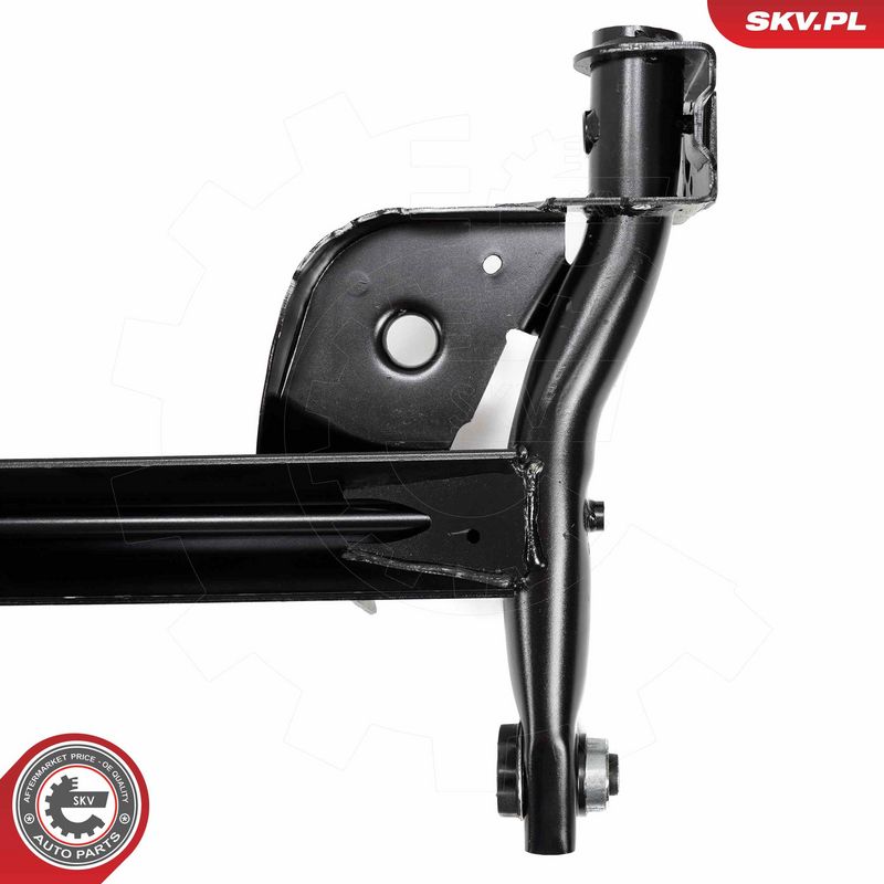 Sillakeha, ESEN SKV 64SKV138