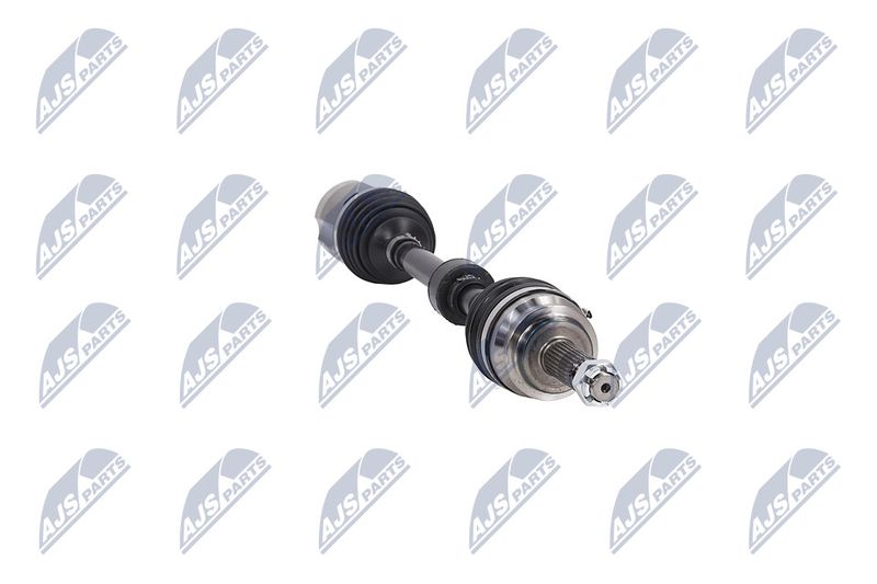 Veovõll, NTY NPW-CH-058