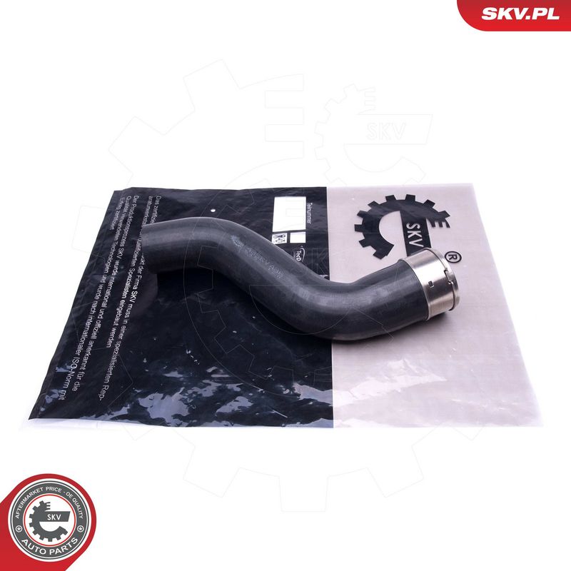 Laadimisõhu voolik, ESEN...