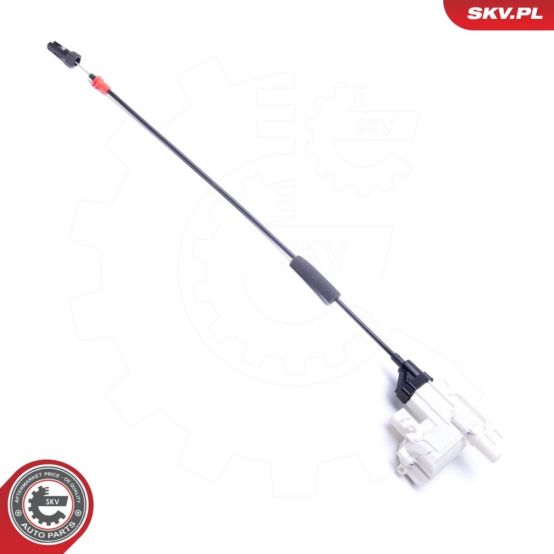 Ukselukk, ESEN SKV 60SKV131