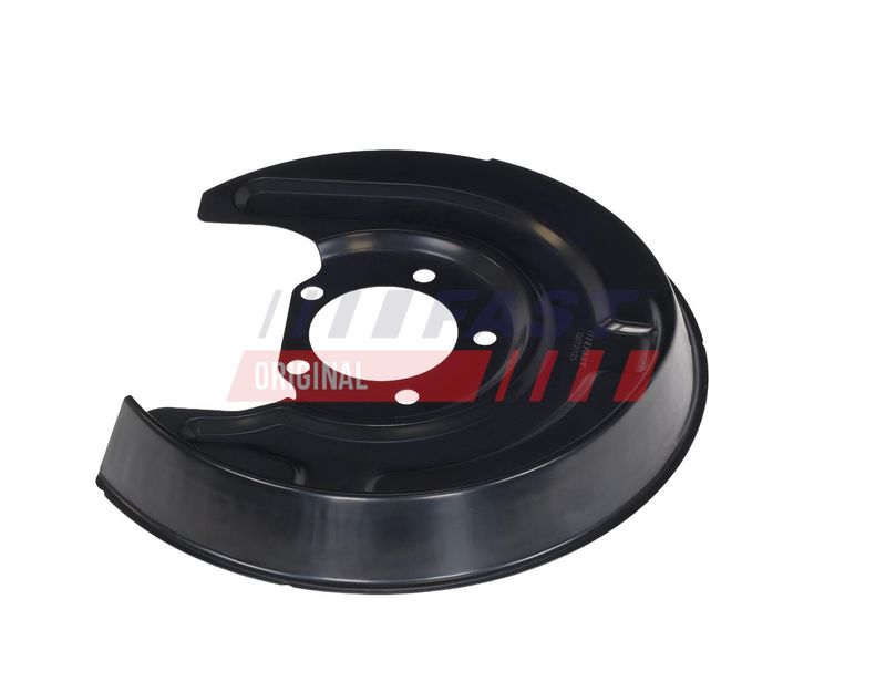 Plekk, piduriketas, FAST FT00161