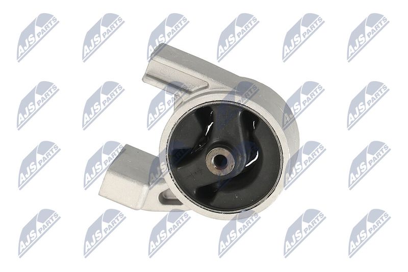 Paigutus, Mootor, NTY ZPS-KA-328