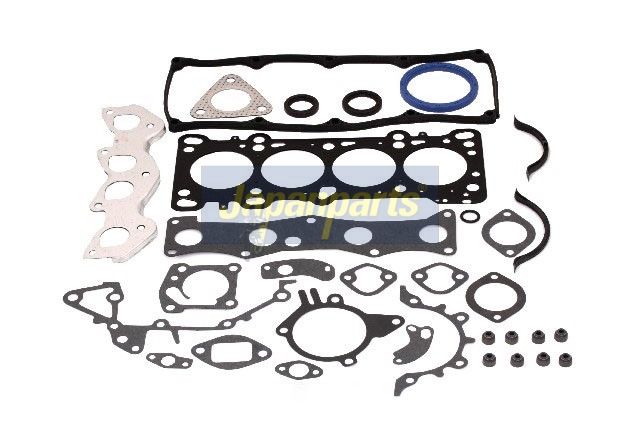 JAPANPARTS Tarpiklių komplektas, cilindro galva