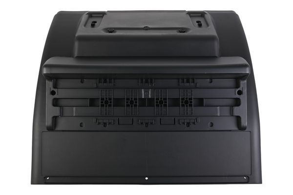 STELLOX 87-17496-SX Wheelhouse