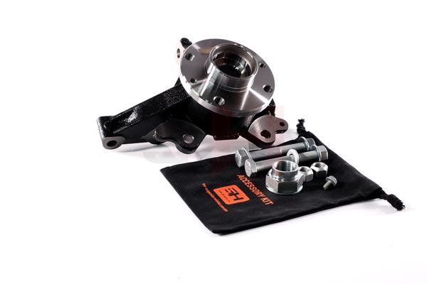 Käändmik, rattakinnitus, GH GH-282399V