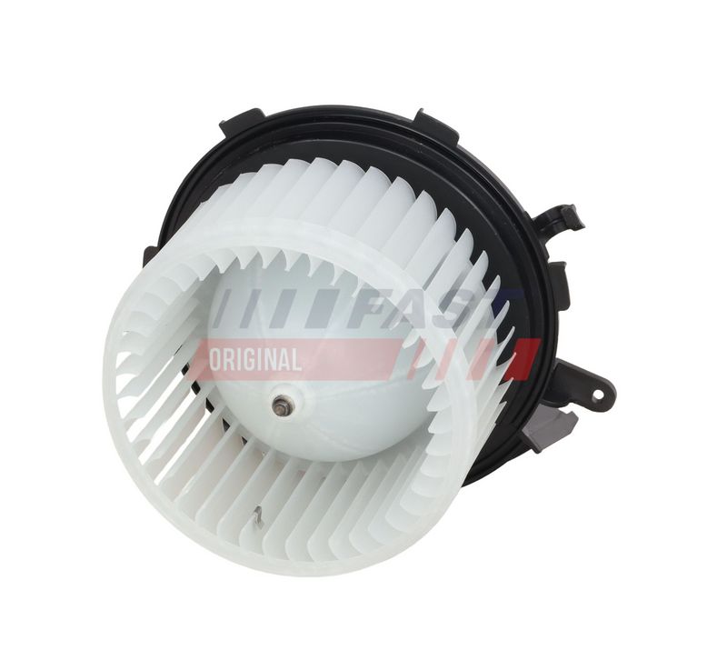 Salongipuhur, FAST FT13831