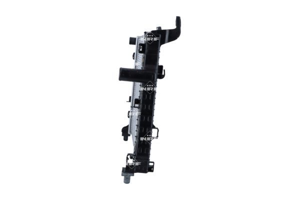 NRF 58367 Radiator, engine cooling