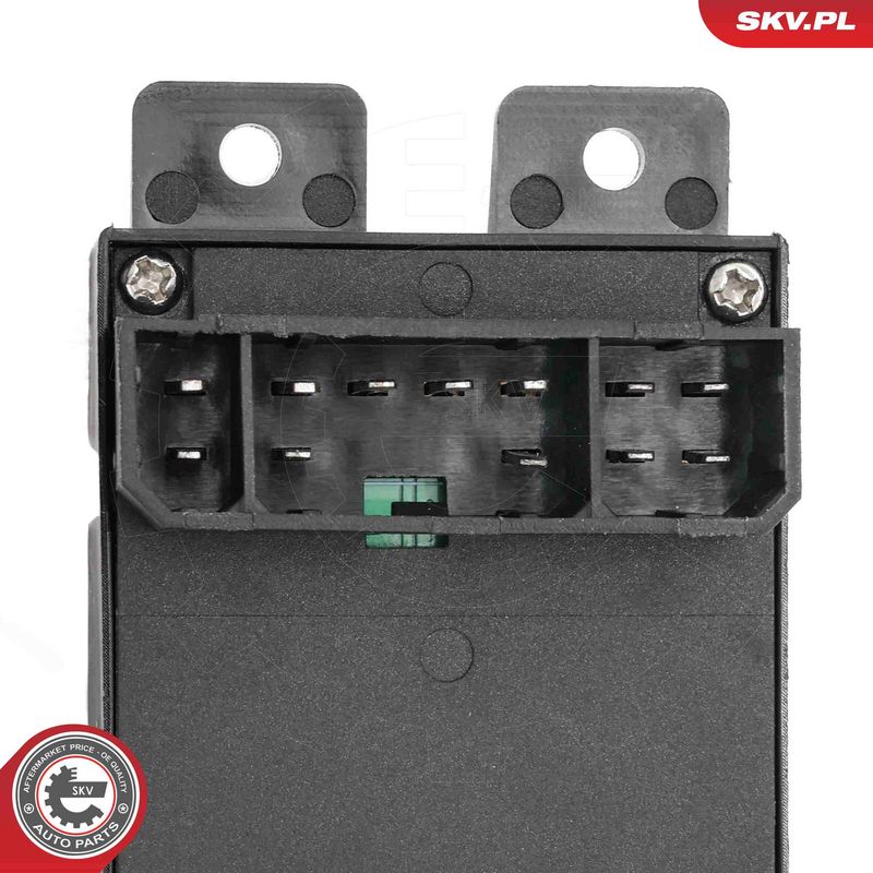 Lüliti, aknatõstuk, ESEN SKV 37SKV211