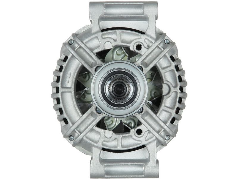 Brand new AS-PL Alternator