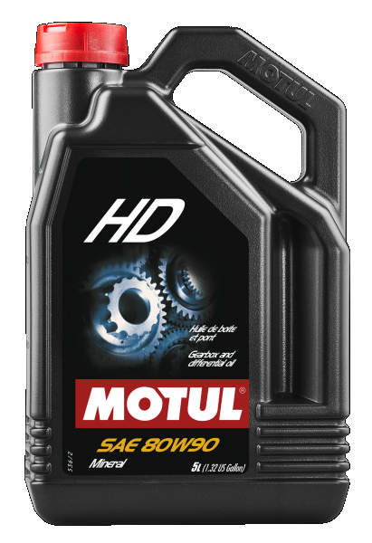 MOTUL 100105