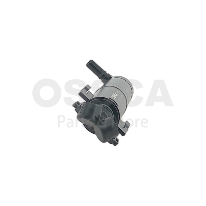 Pesuveedüüs, Tulepesurid, OSSCA 34824