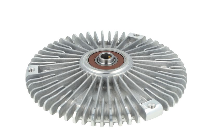 Sidur, radiaatoriventilaator, NRF 49617