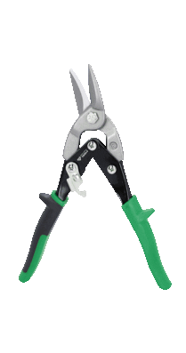KS TOOLS BT067201 Manual Sheet Metal Shears