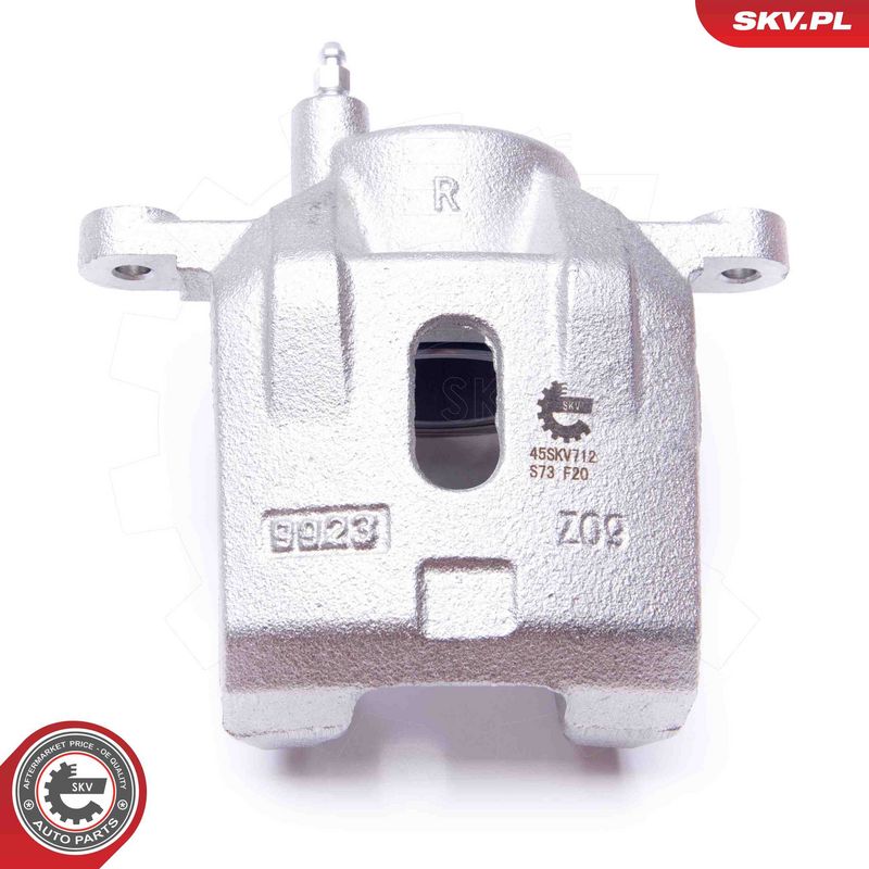 Pidurisadul, ESEN SKV 45SKV712