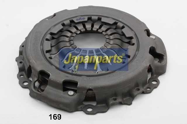 JAPANPARTS Diskatorius
