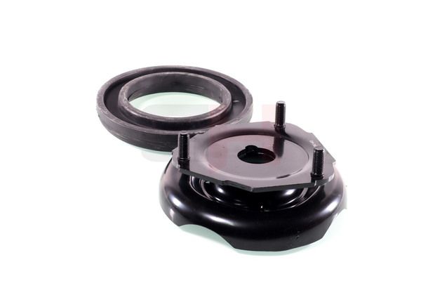 Vedrutaldrik, GH GH-362292H