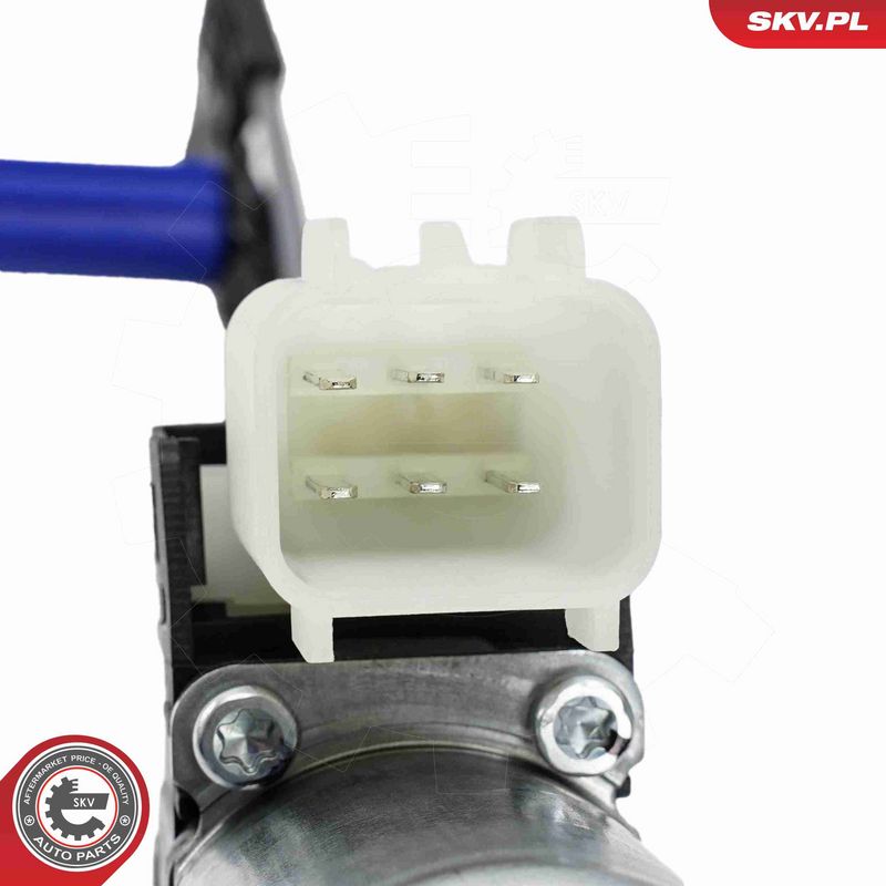 ESEN SKV 51SKV701 Window Regulator