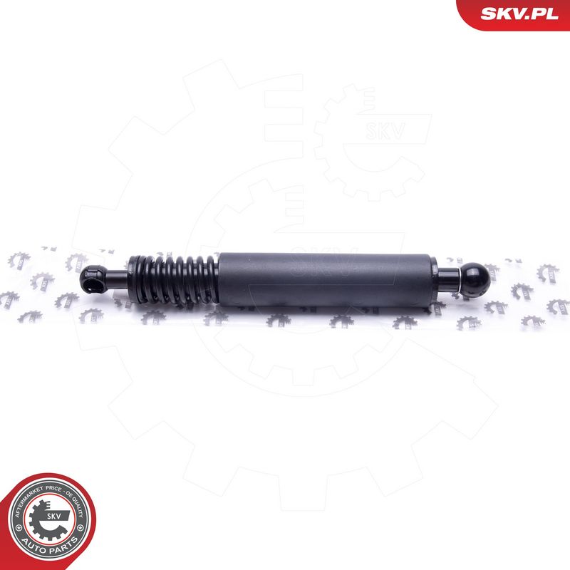 Gaasivedru, pagasi-,...