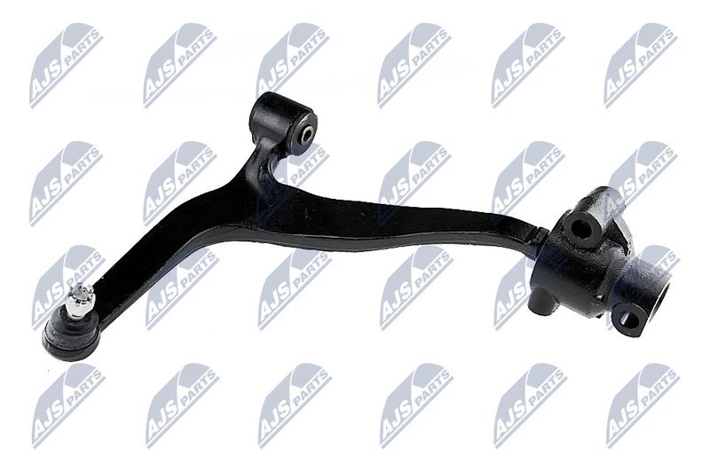 NTY ZWD-NS-108 - Control/Trailing Arm, wheel suspension
