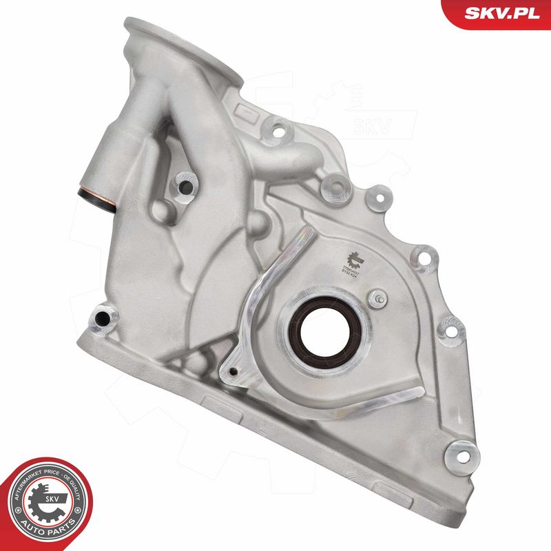 Õlipump, ESEN SKV 77SKV037