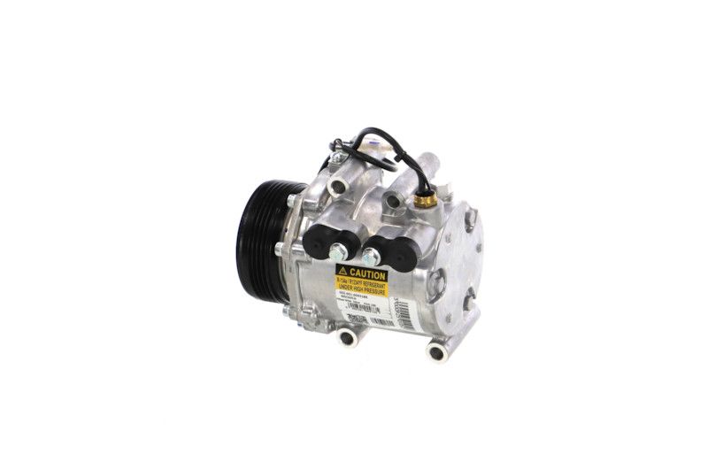 REMANTE 005-001-000318R Compressor, air conditioning