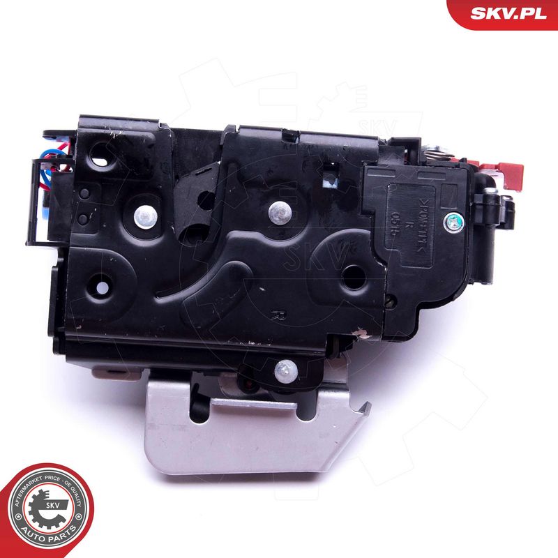 Ukselukk, ESEN SKV 16SKV862