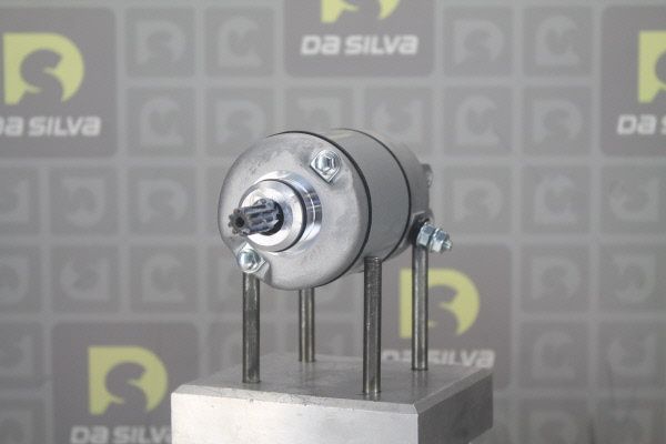 DA SILVA 043588 Starter