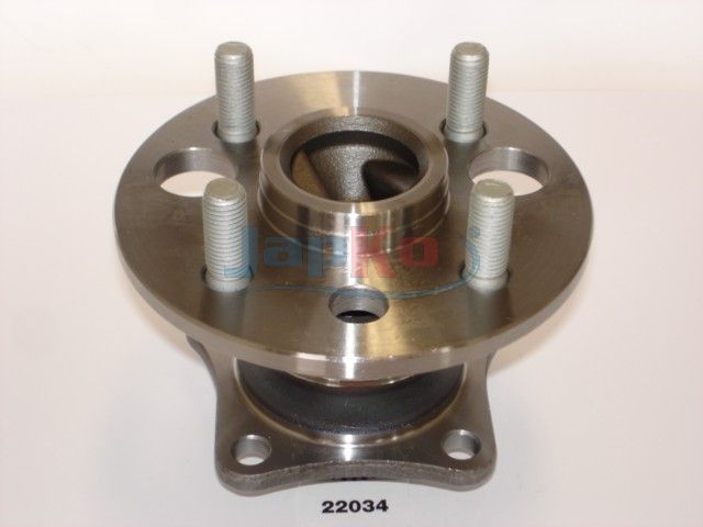 Rattarumm, JAPKO 422034