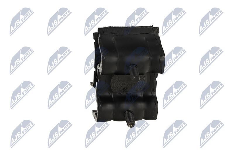 Paigutus, Mootor, NTY ZPS-ME-091