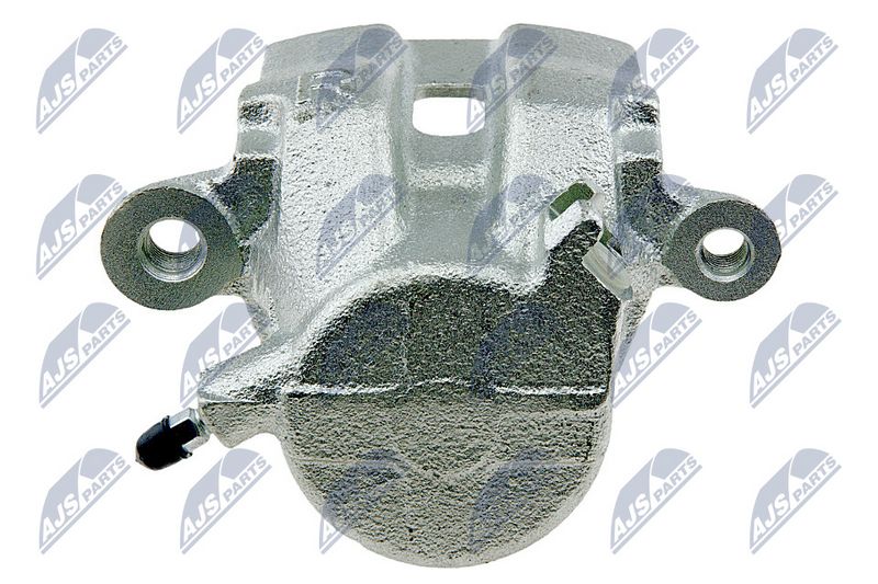 Pidurisadul, NTY HZP-SU-001