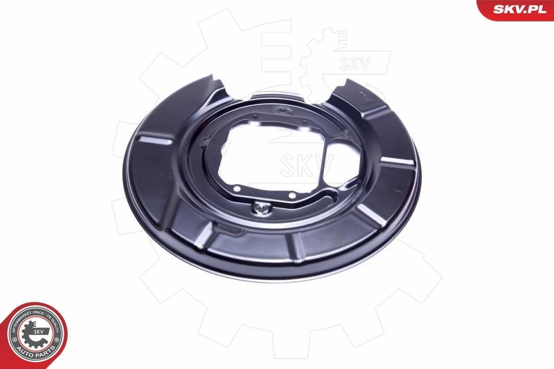 ESEN SKV 57SKV629 Splash Guard, brake disc
